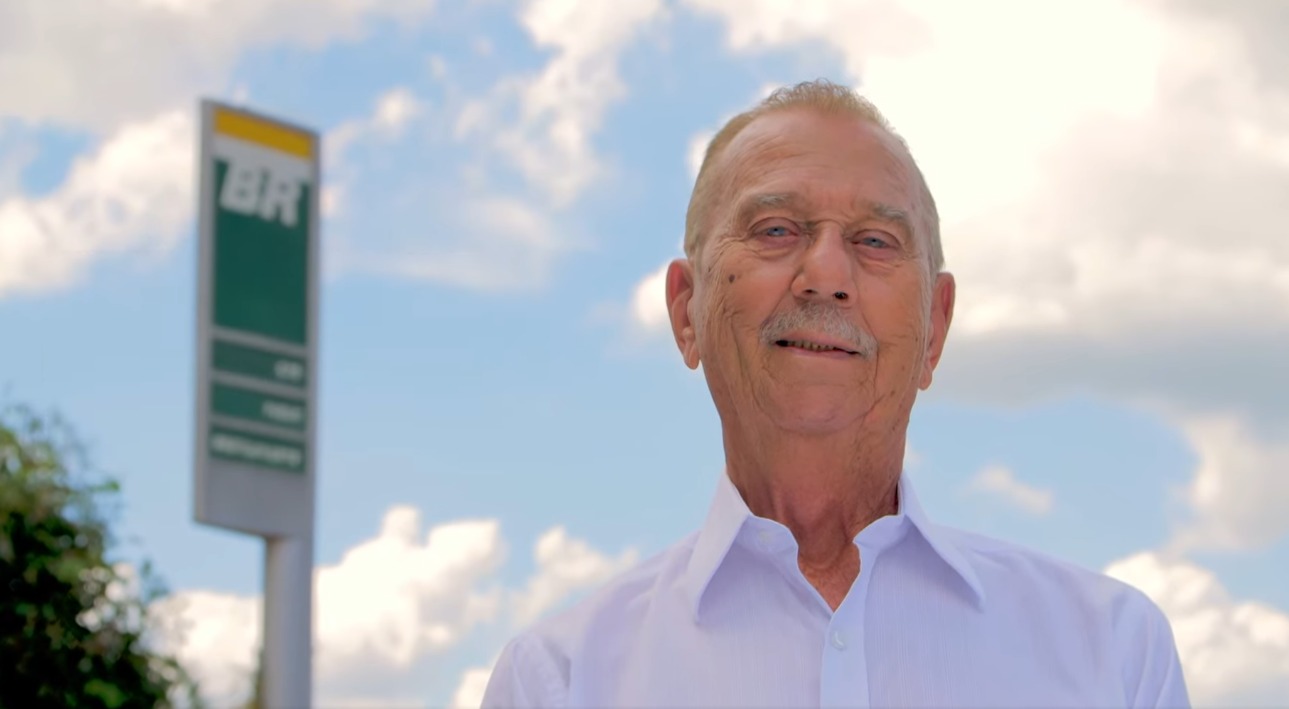 Morre Vicente Pedrosa, fundador da Rede Pedrosa de Postos