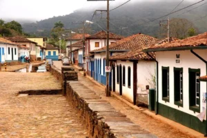 Ouro Preto: Câmara Itinerante leva serviços gratuitos a São Bartolomeu nesta sexta Ouro Preto: Câmara Itinerante leva serviços gratuitos a São Bartolomeu nesta sexta