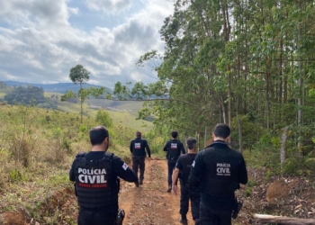 Suspeitos de executar e torturar jovem são detidos em Conselheiro Lafaiete