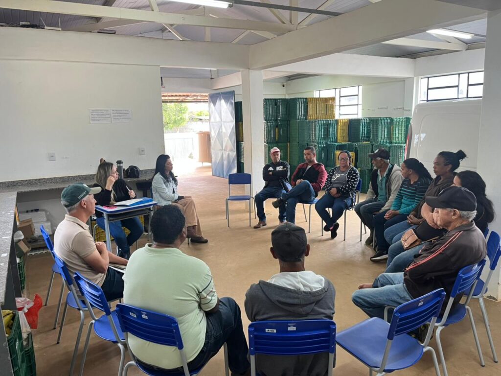 Ouro Preto lança iniciativa para fortalecer a apicultura local com capacitação e assistência técnica Ouro Preto lança iniciativa para fortalecer a apicultura local com capacitação e assistência técnica