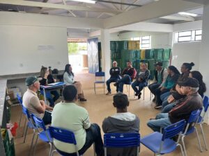 Ouro Preto lança iniciativa para fortalecer a apicultura local com capacitação e assistência técnica