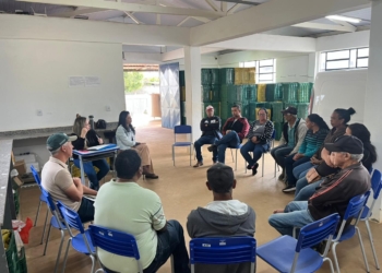 Ouro Preto lança iniciativa para fortalecer a apicultura local com capacitação e assistência técnica