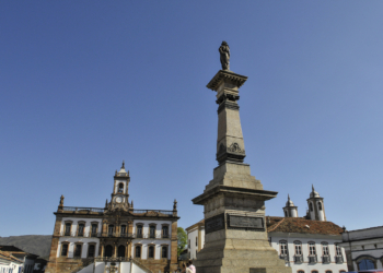 Minas Gerais é o 2º destino de viagens mais procurado, segundo IBGE