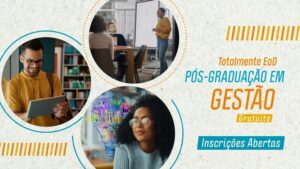Curso gratuito do IFMG forma especialistas em Empreendedorismo, Marketing e Inovação Curso gratuito do IFMG forma especialistas em Empreendedorismo, Marketing e Inovação