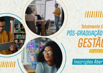 Curso gratuito do IFMG forma especialistas em Empreendedorismo, Marketing e Inovação