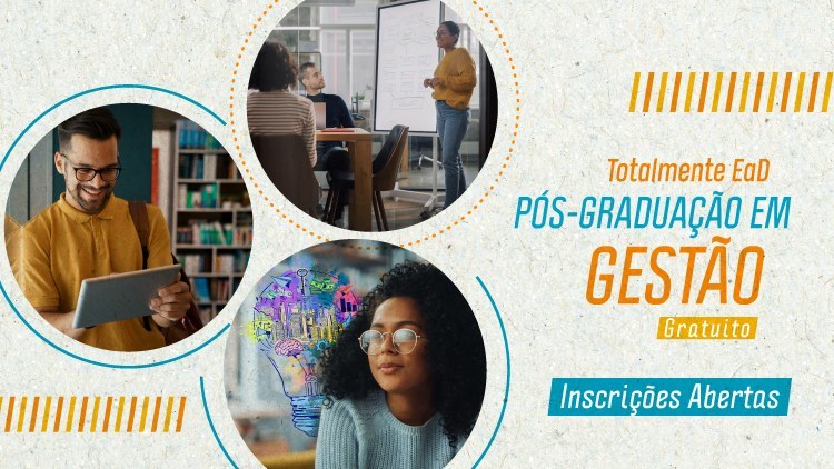 Curso gratuito do IFMG forma especialistas em Empreendedorismo, Marketing e Inovação