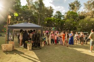 Festival da Primavera reúne educação ambiental e cultura em Itabirito Festival da Primavera reúne educação ambiental e cultura em Itabirito