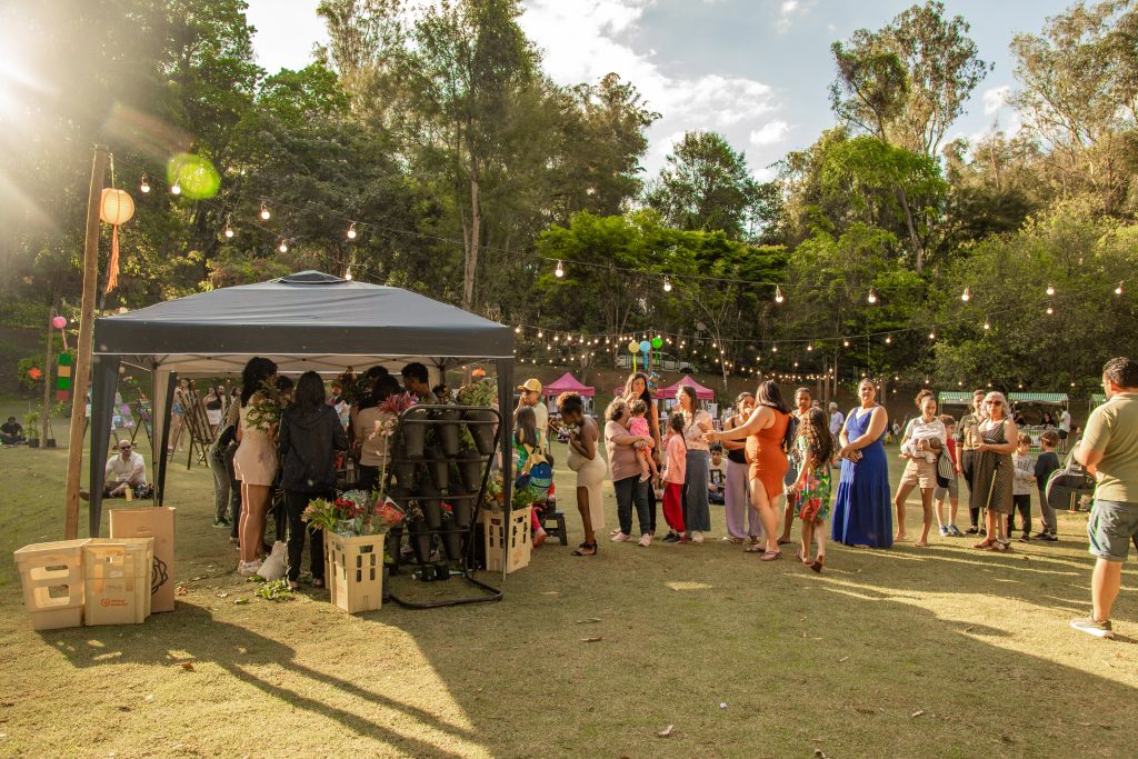 Festival da Primavera reúne educação ambiental e cultura em Itabirito