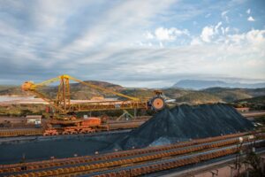 Vale registra maior produção de minério de ferro desde 2018 e reforça perspectiva de crescimento para 2025 Vale registra maior produção de minério desde 2018 e reforça perspectiva de crescimento para 2025