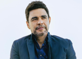 Zezé Di Camargo em dose dupla: cantor será atração em Mariana e Ouro Branco em outubro