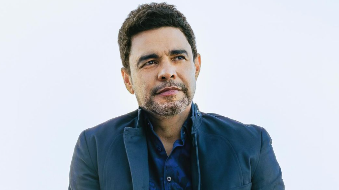 Zezé Di Camargo em dose dupla: cantor será atração em Mariana e Ouro Branco em outubro