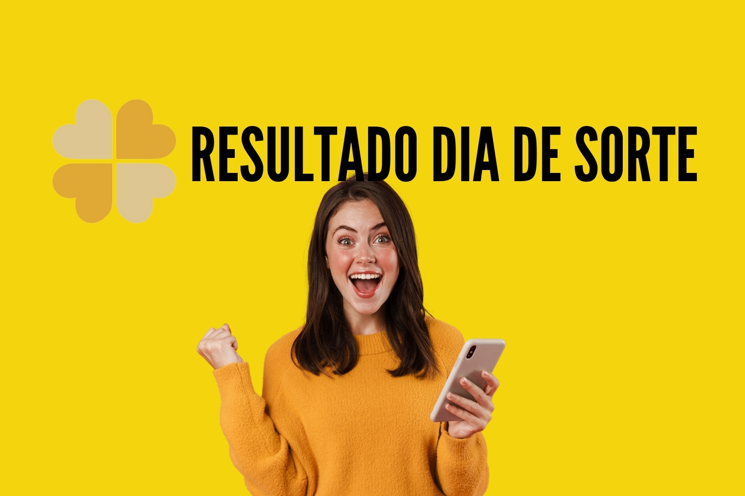 Resultado da Dia de Sorte 1123 de hoje, quinta-feira (02/10/25)