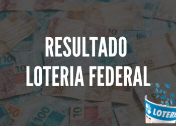 Resultado da Loteria Federal 6013 de hoje, quarta-feira (29/10/25)