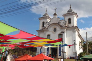 Festival de Cuscuz celebra arte e cultura na sua 21º edição