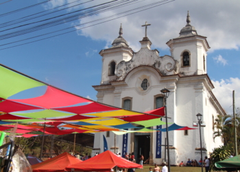 Festival de Cuscuz celebra arte e cultura na sua 21º edição
