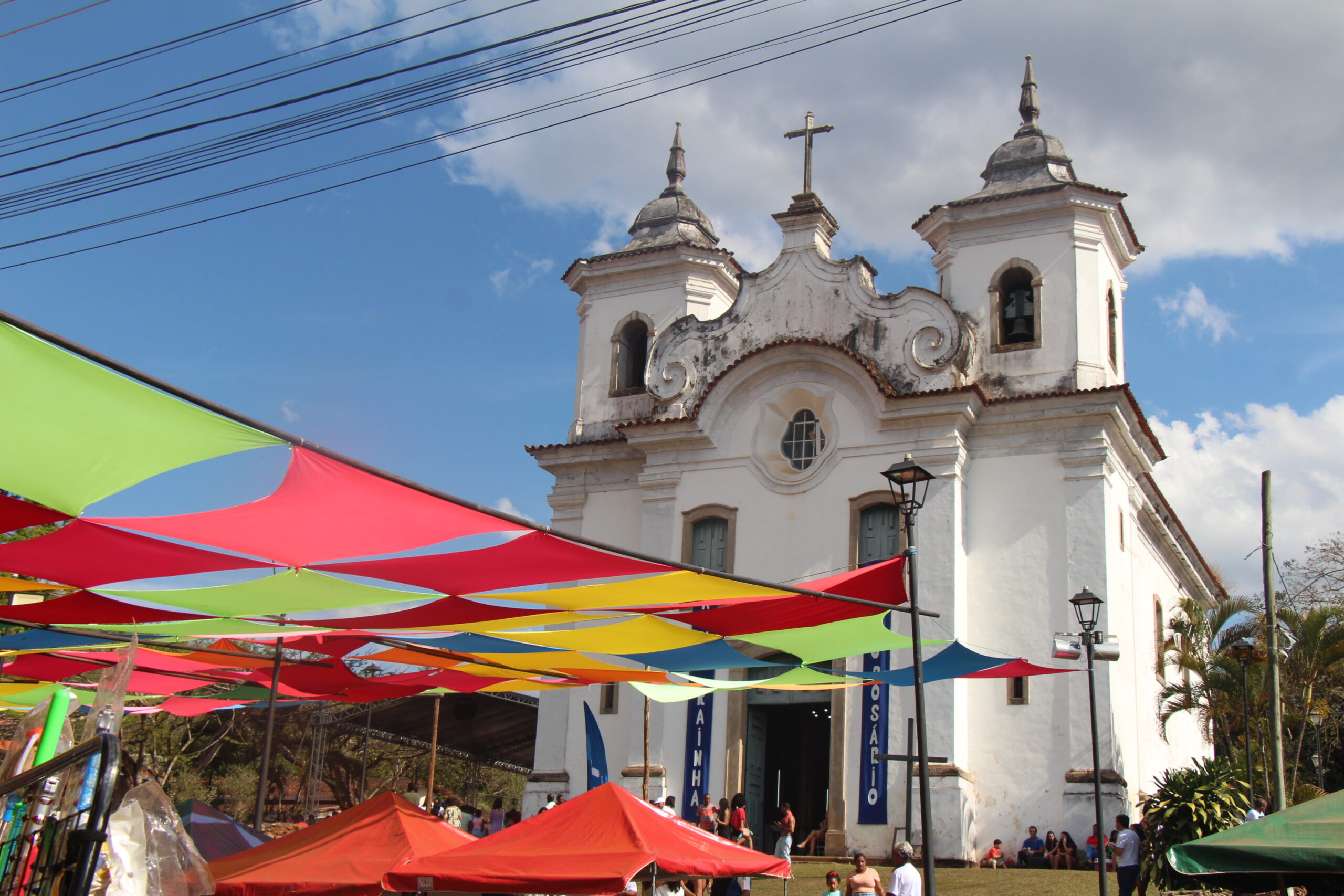 Festival de Cuscuz celebra arte e cultura na sua 21º edição