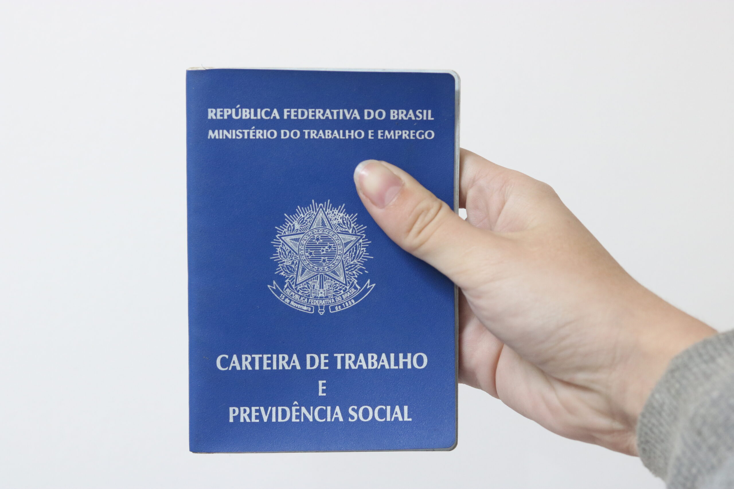 Sine Ouro Preto tem novas vagas de emprego nesta quinta-feira (23/10/25)