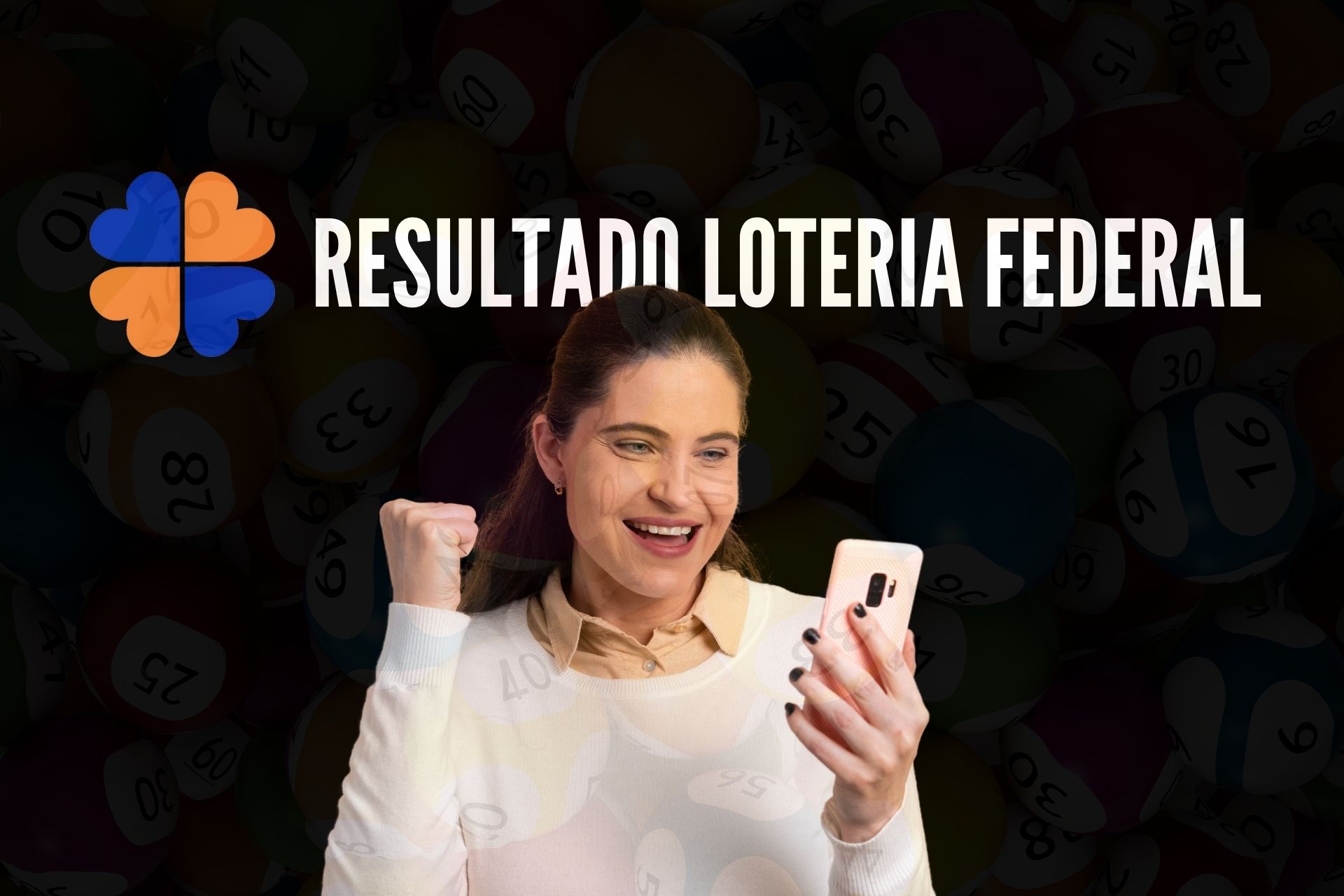 Concurso 6005 da Loteria Federal distribui prêmios em São Paulo, Fernandópolis e Piracicaba
