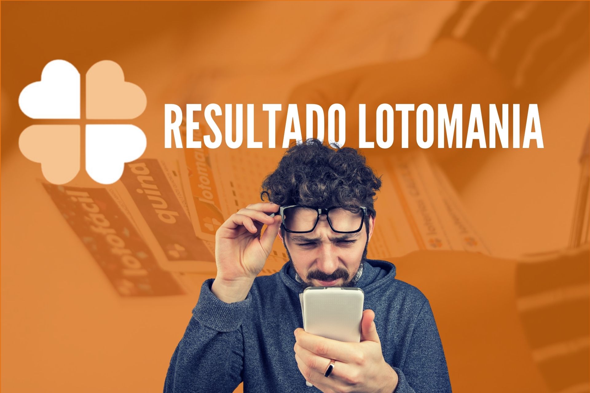 1 milhão hoje: Resultado da Lotomania 2835 de hoje, segunda-feira (13/10/25)