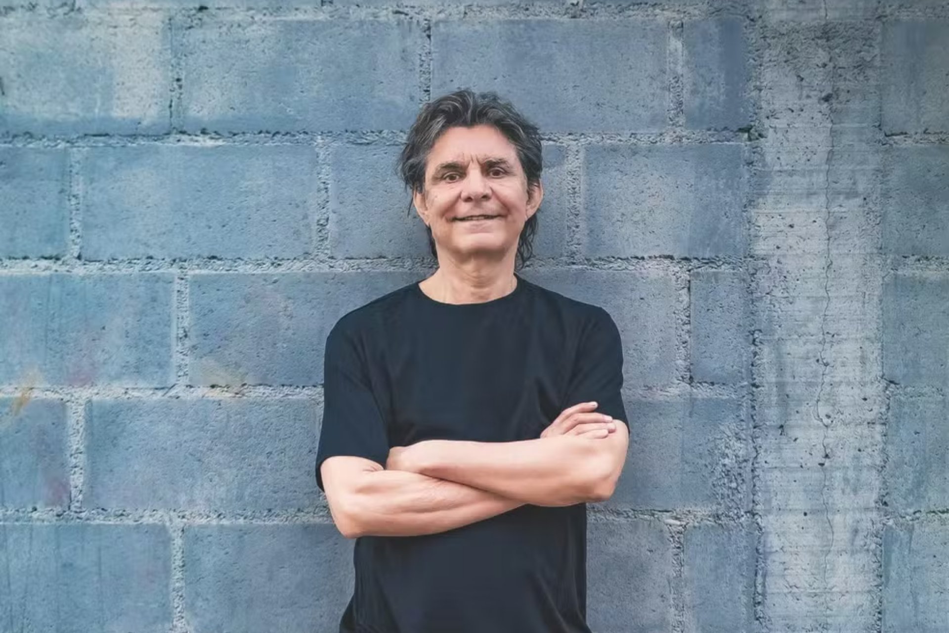 Frequente nos eventos culturais de Ouro Preto, músico Lô Borges está internado em estado grave