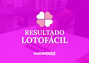 1,8 milhão hoje: Resultado Lotofácil 3506 de terça-feira (07/10/25)