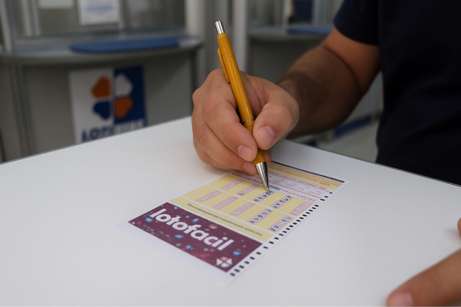 1,8 milhão hoje: Resultado Lotofácil 3505 segunda-feira (06/10/25) 1,8 milhão hoje: Resultado Lotofácil 3505 segunda-feira (06/10/25)