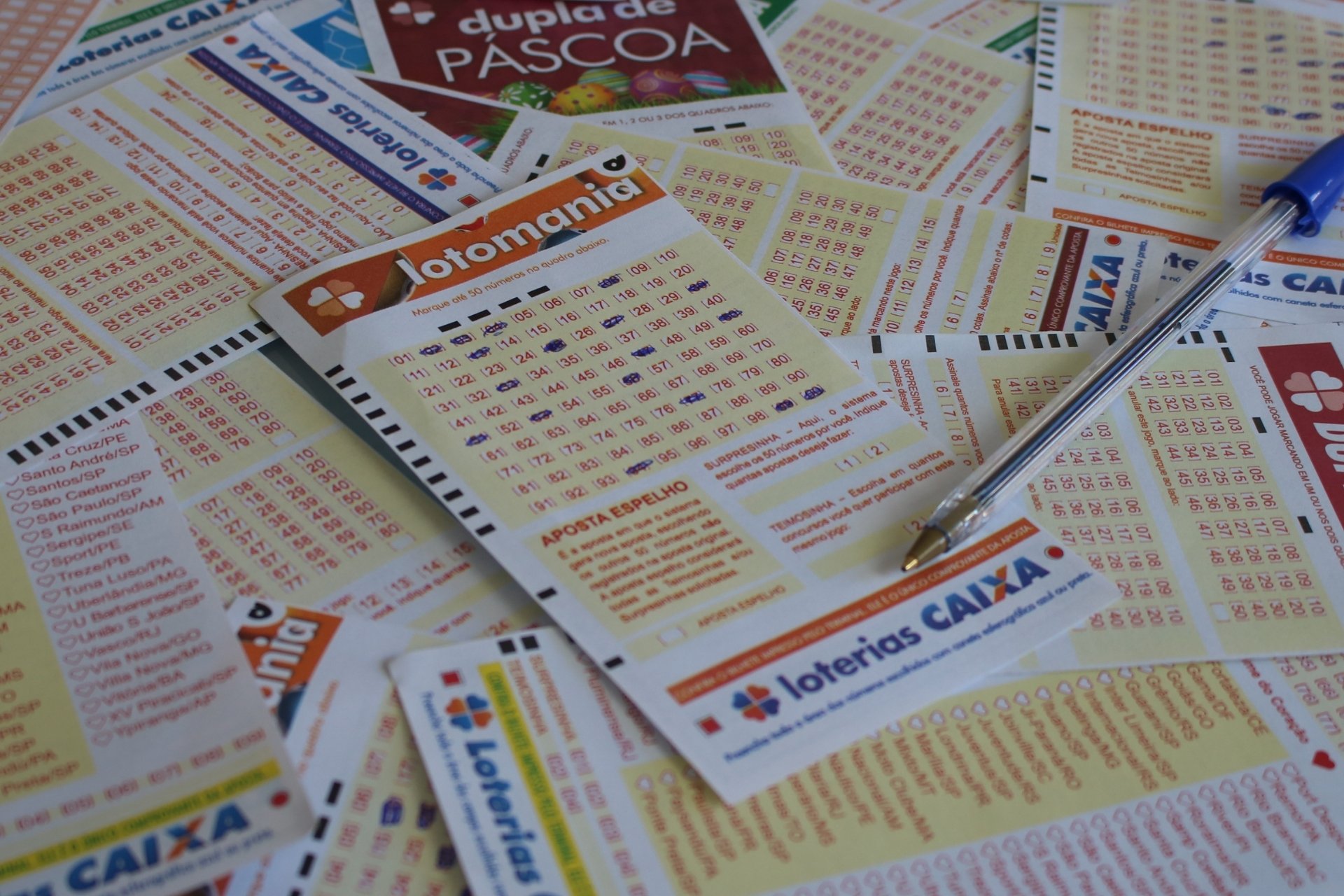 Resultado da Lotomania 2837 de hoje, sexta-feira (17/10/25)