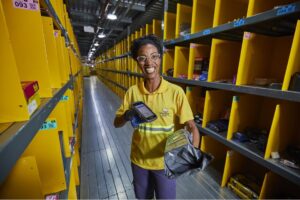Mercado Livre abre 20 mil vagas no Brasil para o fim do ano