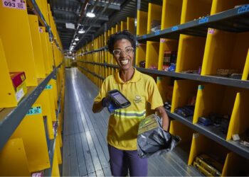 Mercado Livre abre 20 mil vagas no Brasil para o fim do ano