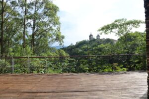 Um dos parques mais antigos do Brasil terá novo plano de manejo em Ouro Preto Um dos parques mais antigos do Brasil terá novo plano de manejo em Ouro Preto