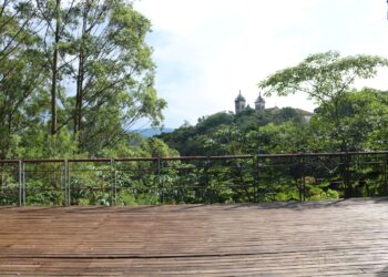 Um dos parques mais antigos do Brasil terá novo plano de manejo em Ouro Preto