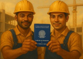 Sine Itabirito divulga novas vagas de emprego nesta quarta-feira