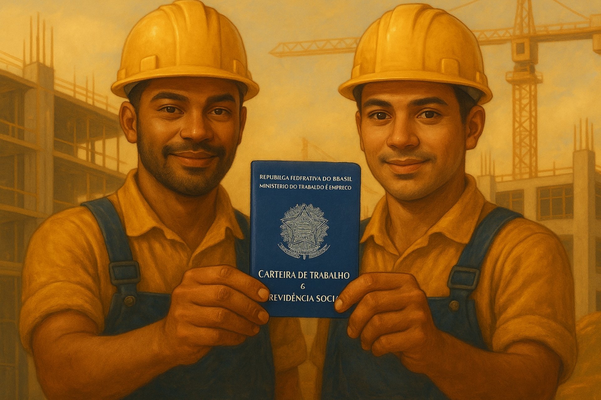 Sine Itabirito divulga novas vagas de emprego nesta quarta-feira