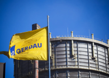 Gerdau abre seleção com dezenas de vagas em MG e outros estados