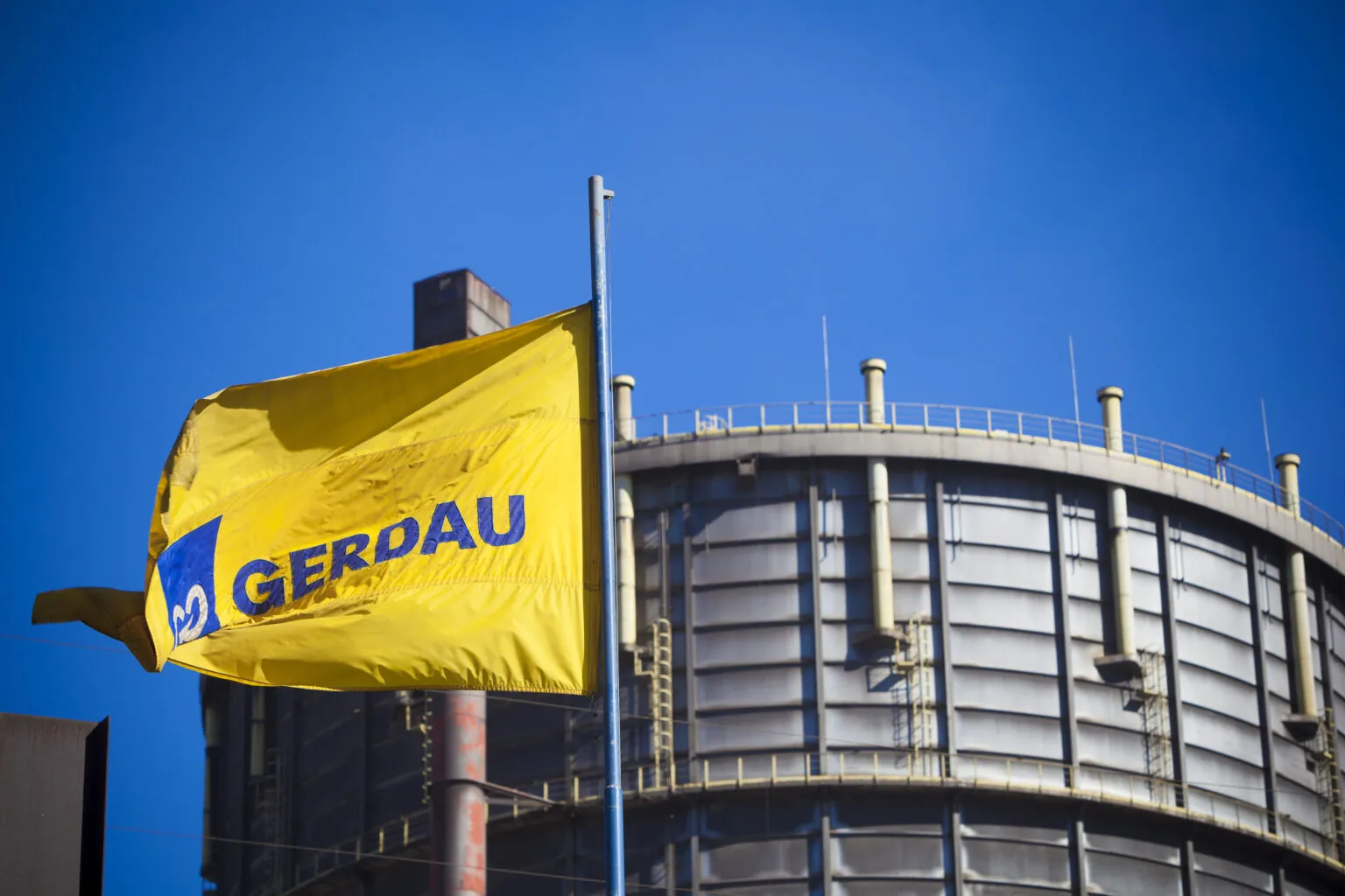Gerdau abre seleção com dezenas de vagas em MG e outros estados