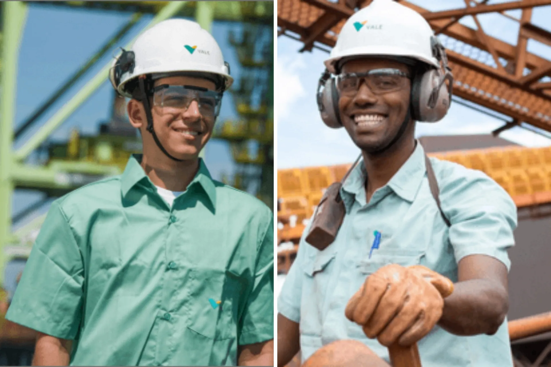 Mineradora abre mais de 30 vagas para profissionais com formação técnica