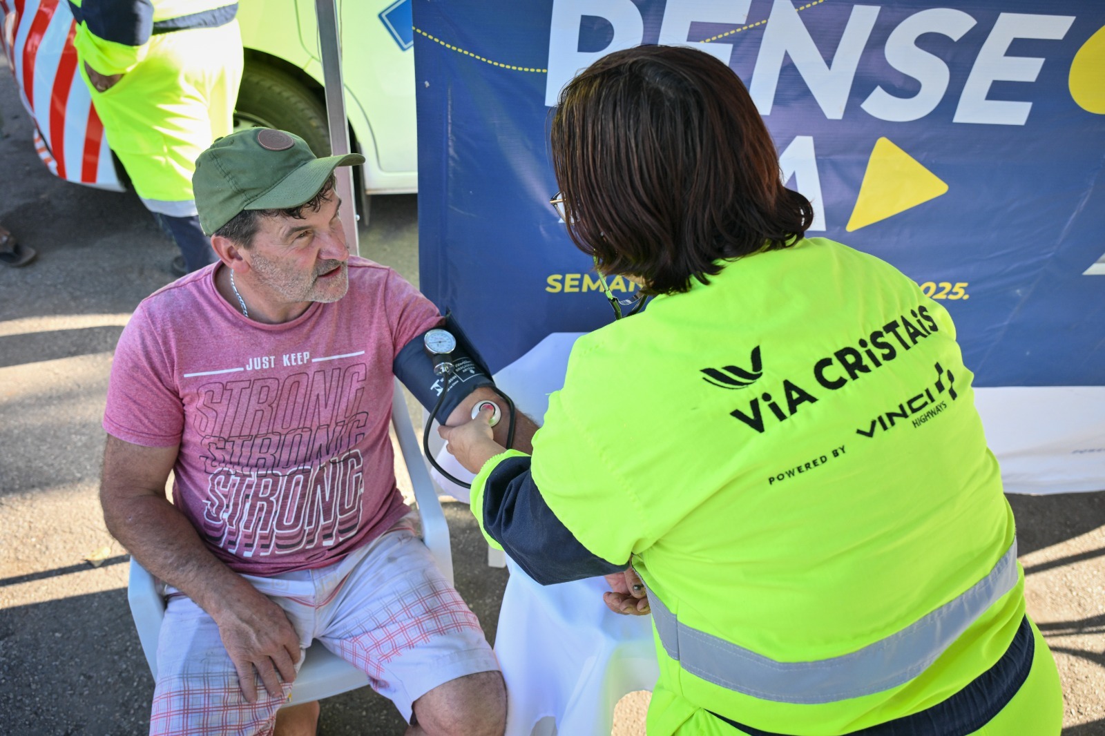 Concessionária de trecho da BR-040, Via Cristais abre 25 vagas em Minas Gerais para diversos cargos e níveis de experiência