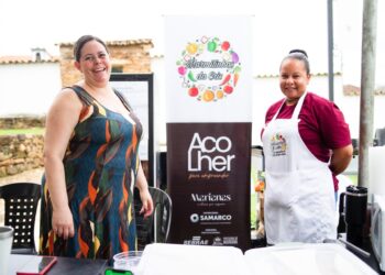 Mais de 200 mulheres empreendedoras são esperadas em evento voltado ao protagonismo feminino em Mariana