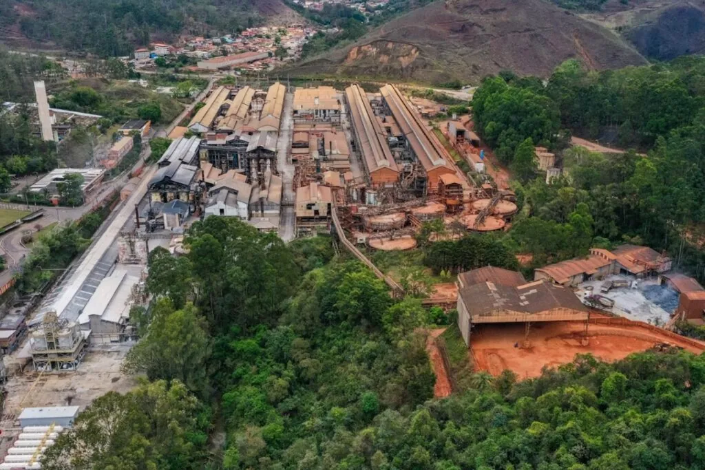 ACTECH abre processo seletivo para profissionais e aprendizes em Ouro Preto