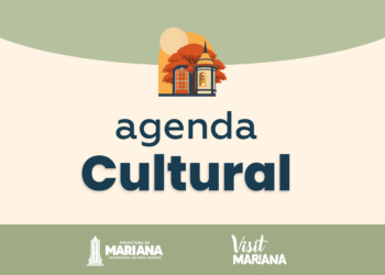 Padre Viegas celebra 320 anos com shows, ciclismo e feira cultural em Mariana-MG