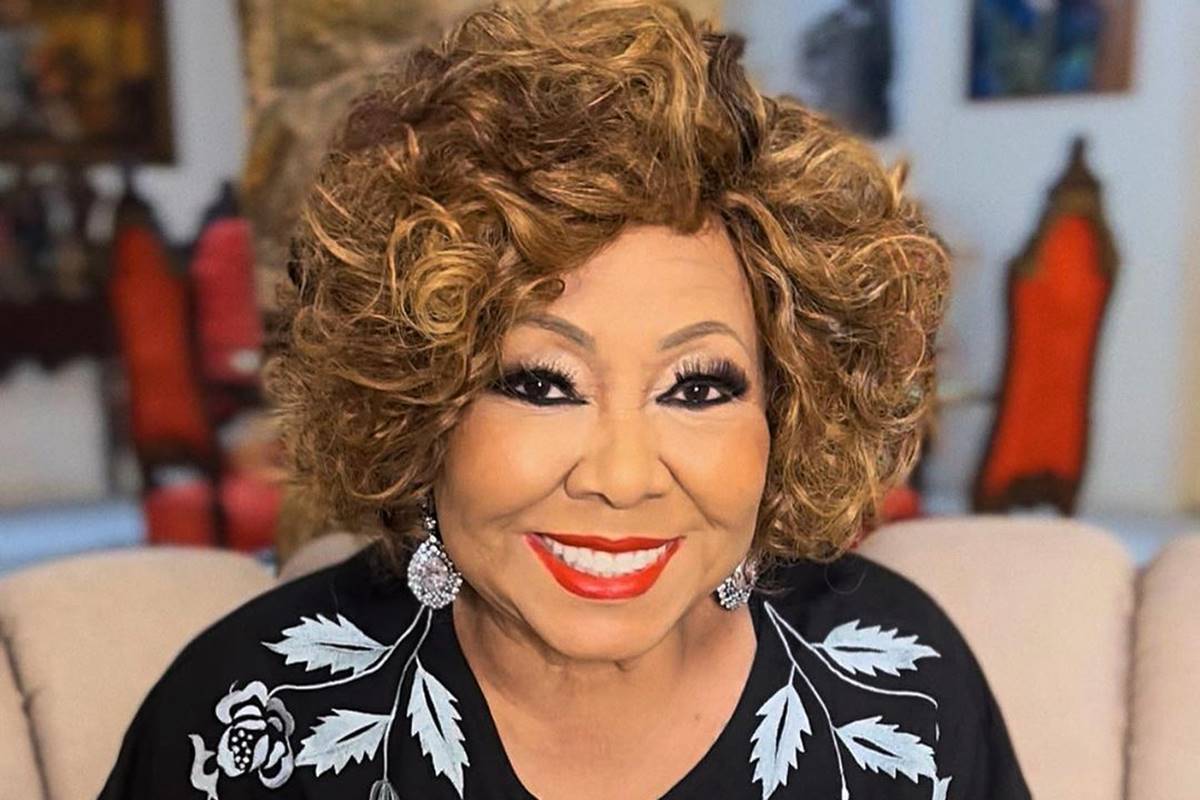 Show de Alcione em Mariana é reagendado para fevereiro de 2026