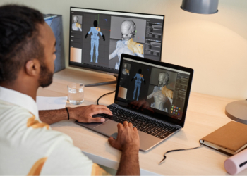 Ministério da Cultura lança curso gratuito de animação digital com foco em modelagem 3D