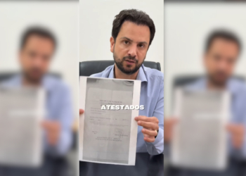 Prefeitura de Mariana alerta empresas sobre circulação de atestados médicos falsos