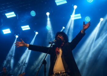 Raulzito vive: Festa da Jabuticaba de Cachoeira do Campo terá show cover de Raul Seixas