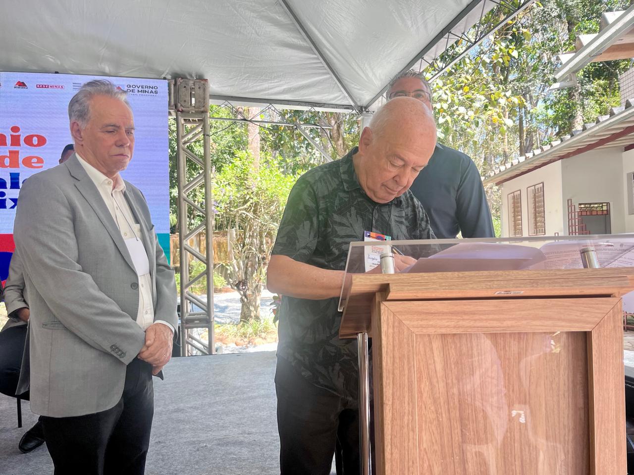 Ouro Preto ganha reforço na promoção turística com nova parceria entre Rede Minas e Cidades Históricas