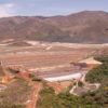 Barragem da Vale em Ouro Preto tem nível de emergência encerrado após avanço das obras