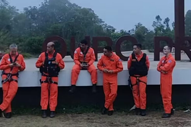 Viaduto em Belo Horizonte recebe nome “Arcanjo 04” em homenagem a tripulantes do helicóptero que caiu em Ouro Preto