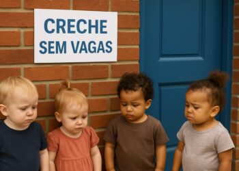 Ministério Público cobra ampliação do acesso a creches em Ouro Branco após déficit de vagas, abaixo de 50%