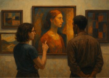 Ministério da Cultura abre inscrições para curso gratuito de Curadoria em Artes Visuais