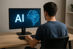IF lança curso técnico gratuito em Inteligência Artificial a distância com 1.120 vagas IF lança curso técnico gratuito em Inteligência Artificial a distância com 1.120 vagas